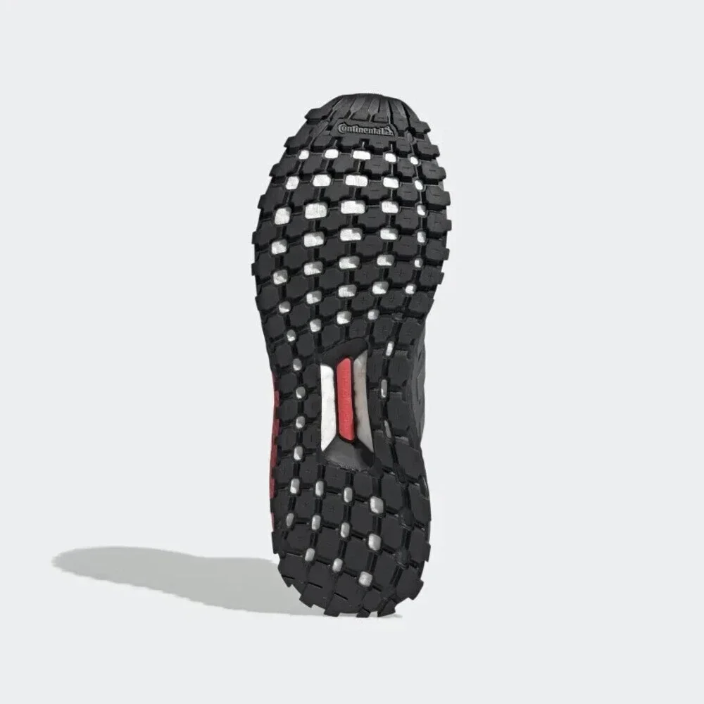 Adidas Ultraboost All Terrain EG8098 Sneaker Men's 6 Black Running Shoes RHS3271